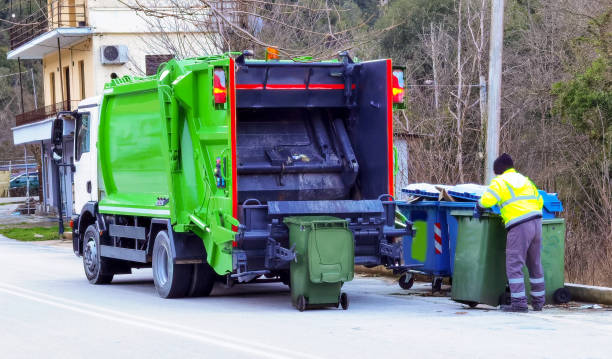 Recycling Services for Junk in Craig, AK